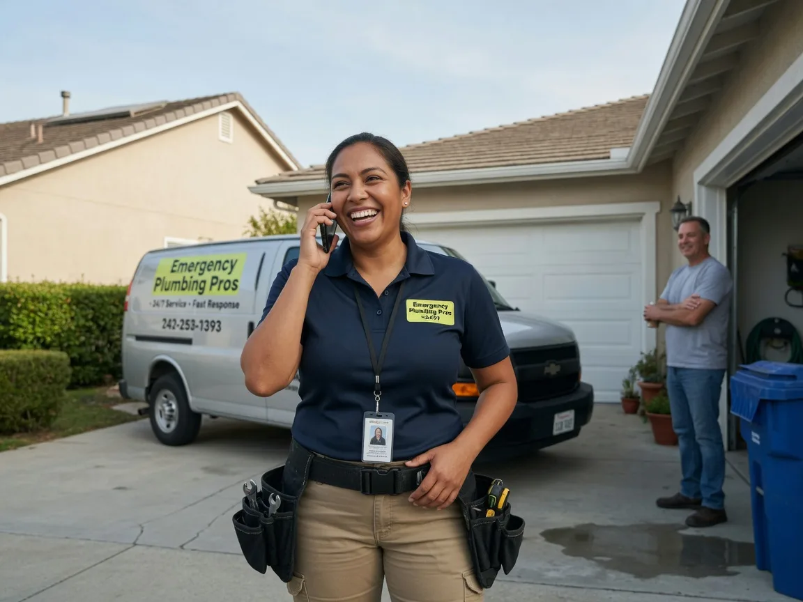 Emergency Plumber Smithboro, IL FAQs